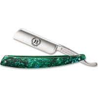 Бритва опасная Boker Abalone 6/8, перламутр купить в Курске