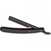 Бритва-шаветка Boker Barberette Black & Red купить в Курске