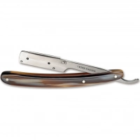 Бритва-шаветка Boker Pro Barberette Horn купить в Курске