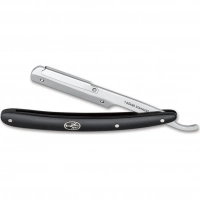 Бритва-шаветка Boker Pro Long Barberette Black купить в Курске