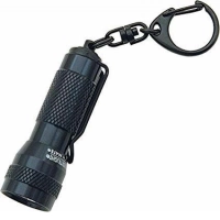 Фонарь-брелок Streamlight Key-Mate 72001, черный купить в Курске