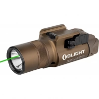 Фонарь Olight Baldr Pro R Desert Tan купить в Курске