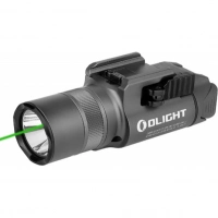 Фонарь Olight Baldr Pro R Gunmetal Grey купить в Курске