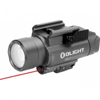 Фонарь Olight BALDR RL Gunmetal Grey купить в Курске