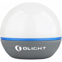 Фонарь Olight Obulb Grey купить в Курске