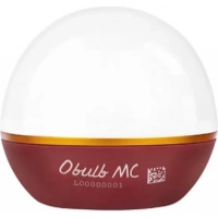 Фонарь Olight Obulb MC Brick Red купить в Курске