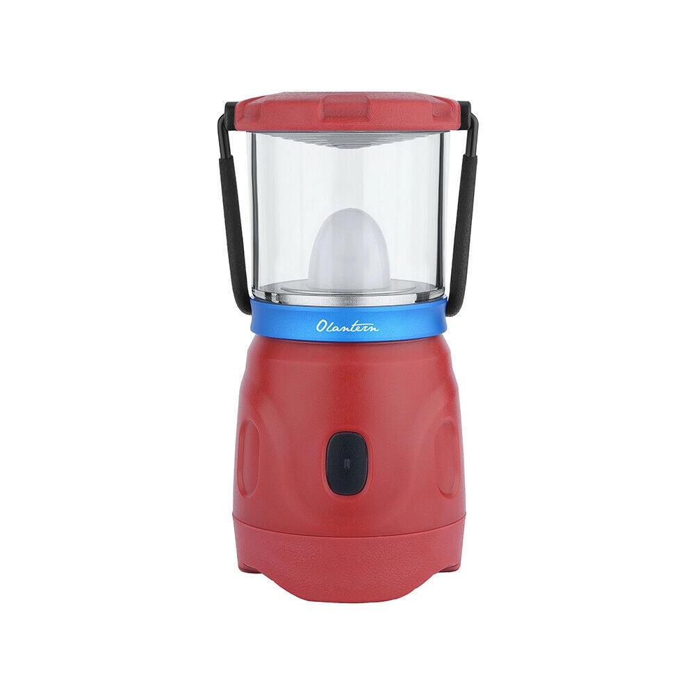 Фонарь Olight Olantern Red