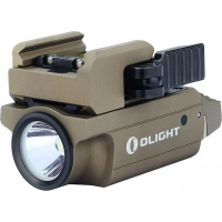 Фонарь Olight PL-Mini 2 Valkyrie Desert Tan купить в Курске