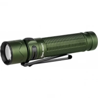 Фонарь Olight Warrior mini 2 OD GREEN купить в Курске