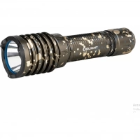 Фонарь Olight Warrior X 3 Desert Camouflage купить в Курске