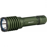 Фонарь Olight Warrior X 3 OD Green купить в Курске