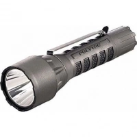 Фонарь тактический светодиодный Streamlight PolyTac LED HP 88860, чёрный купить в Курске