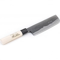 Кухонный нож Ryoma Nakiri 165mm купить в Курске