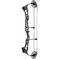 Лук блочный Mathews TRX 34 2021, серый купить в Курске