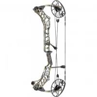 Лук блочный Mathews V3 31″ OPTIFADE ELEVATED II 29.5″ купить в Курске