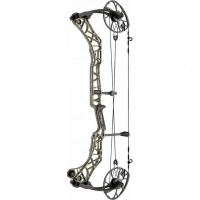 Лук блочный Mathews V3 кастомный 31″ купить в Курске