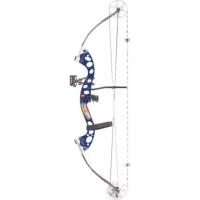 Лук блочный PSE archery MACH X купить в Курске