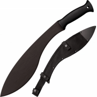 Мачете — Kukri Machete — Cold Steel 97KMS, сталь 1055С, рукоять полипропилен купить в Курске