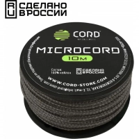 Микрокорд CORD, army green, катушка 10м. купить в Курске