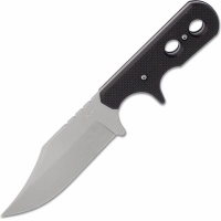 Нож Cold Steel Mini Tac Bowie 49HCF, сталь 8Cr13MoV, рукоять G10 купить в Курске