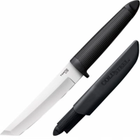 Нож Cold Steel Tanto Lite 20T, сталь 4116, рукоять резина купить в Курске