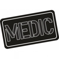 Патч Federkamm » Medic» купить в Курске