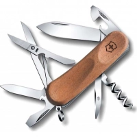 Швейцарский нож Victorinox EvoWood, 13 функций купить в Курске