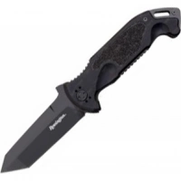 Складной нож Remington Браво II Tanto RM895CT TF, сталь 440C тефлон, рукоять алюминий купить в Курске