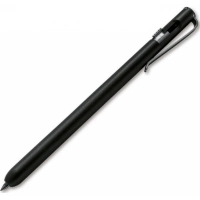 Тактическая ручка Rocket Pen Black, Boker Plus 09BO065, черная купить в Курске