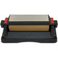 Точилка Lansky, Tri-Stone Benchstone, BS-TR 100 купить в Курске