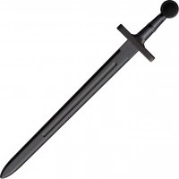 Тренировочный меч Cold Steel Medieval Training Sword, полипропилен купить в Курске