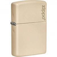 Зажигалка Classic Flat Sand ZIPPO 49453ZL купить в Курске