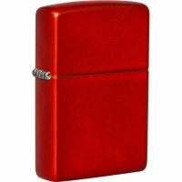 Зажигалка Classic Metallic Red ZIPPO купить в Курске