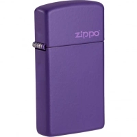 Зажигалка Slim® ZIPPO 1637ZL купить в Курске